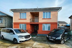 Rudi Guest House, Батуми