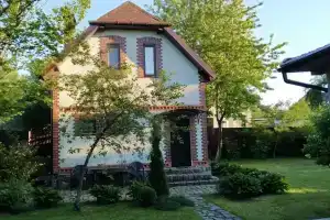 Дом для отпуска у моря