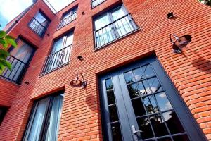 Бутик-отель «Falcon», Тбилиси