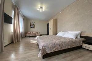 Гостиница «Вариант», Чебаркуль