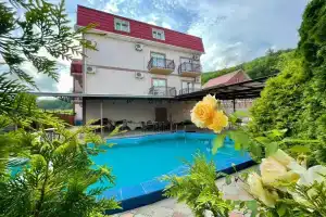 Гостевой дом «Берегиня», Джубга