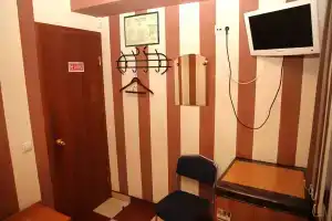 Хостел «Ваш дом», Мурманск