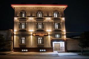 Гостевой дом «Diyor gold», Самарканд