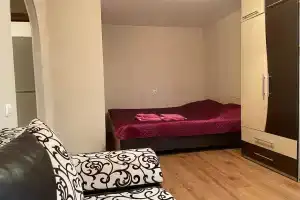 Апартаменты «У вокзала»