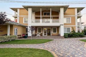 Гостевой дом «Каштан», Судак