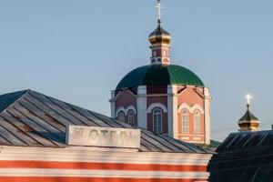 Мини-отель «Базилик», Данков