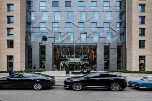 Апарт-отель «АпартПейдж на Социалистической», Санкт-Петербург