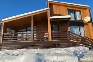 Дом для отпуска «Soroсhanу Hills»