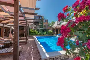 Гостевой дом «Вилла Лючия», Архипо-Осиповка