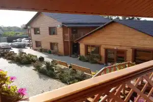 Гостевой дом «Одиссей», Приморский