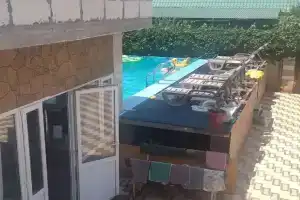 Гостевой двор