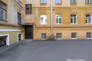 Апартаменты «Гости любят - на Фонтанке», Санкт-Петербург