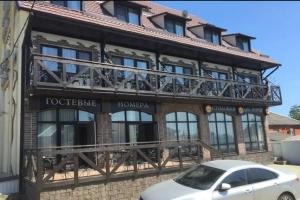 Гостевой дом «2 Перца», Джубга