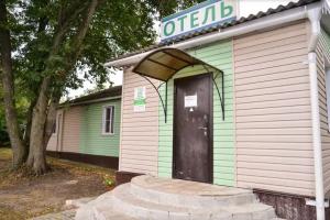 Мини-отель «Базилик Становое» в Елецком районе