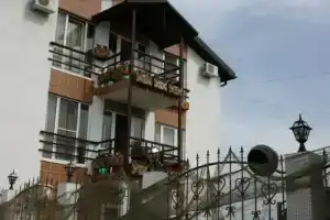 Гостевой дом «Атаманъ», Голубицкая