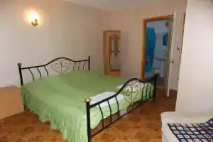 Гостевой дом «Зебра», Феодосия