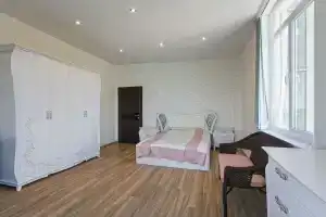 Апартамент на пляже