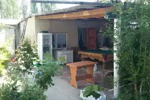 Гостевой дом «Мандаринка»