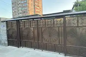 Гостевой дом «Колибри», Гагра