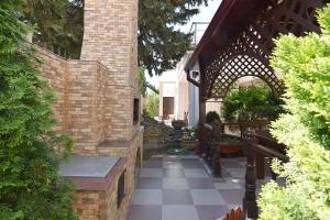 Гостевой Дом «Эврика» на А Блока 9, Геленджик