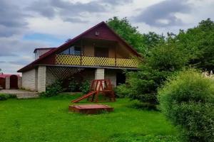 Гостевой дом «Теремок»