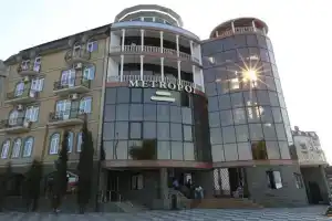 Отель «Метрополь», Дербент