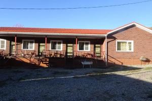 Гостевой дом «Солнечный», Архыз