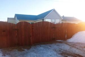 Гостиница «Экохаус29», Березник