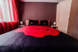 Апартаменты на Разина 7