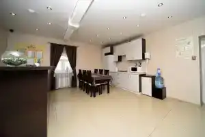 Мини-отель «Картуши», Тотьма