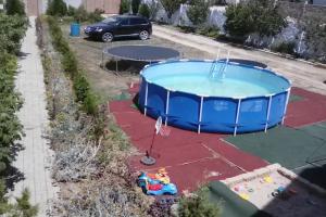 Гостевой дом «Рай у моря», Заозёрное