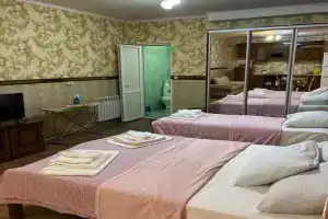 Гостевой дом «Валентина», Адлер