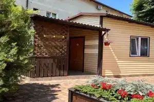 Гостевой дом «Яблонька», Архипо-Осиповка