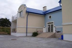 Апартаменты «Балтийский Бриз у моря», Балтийск