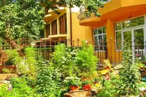 Гостевой дом у Веры, Адлер