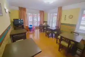Гостевой дом «Семейный Уют», Катунь