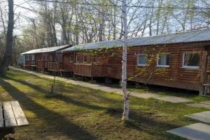 База отдыха «Сказка», Энгельс