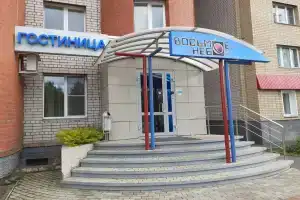 Гостиница «Восьмое Небо», Киров