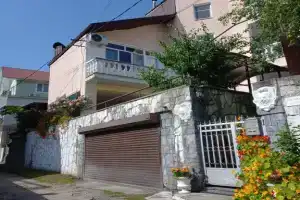 Гостевой дом «Тея», Гагра
