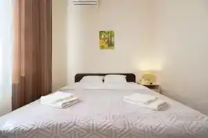 Гостевой дом «Морская лига», Севастополь