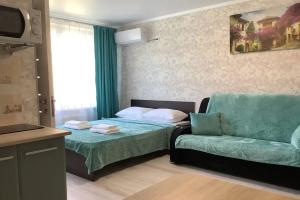 Гостевой дом «Ульяновская 10», Геленджик