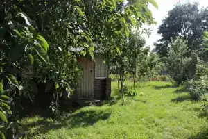 Агроусадьба Никодим