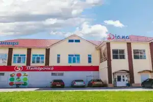 Отель «Диана», Ковров