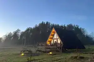 Гостевой дом «Ягель», Тиурула