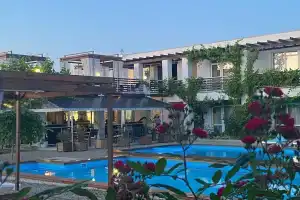 Гостевой дом «Grand Camellia», Кучугуры
