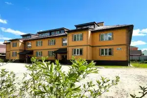 Гостиница «Малоярославец», Малоярославец