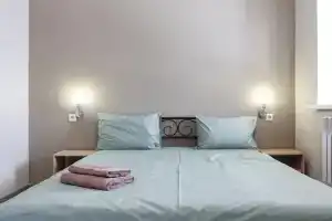 Гостевой дом «Цинцкаро», Красная Горка