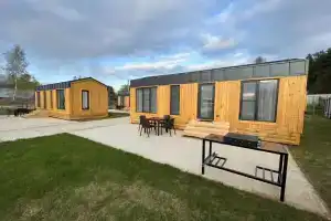 Объект «Селигерские дачи»