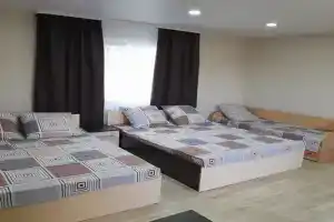 Гостевой дом на Малаховского 276, Богучар