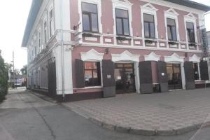 Гостиница «Blackberry», Елабуга